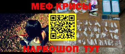 крисы Обь